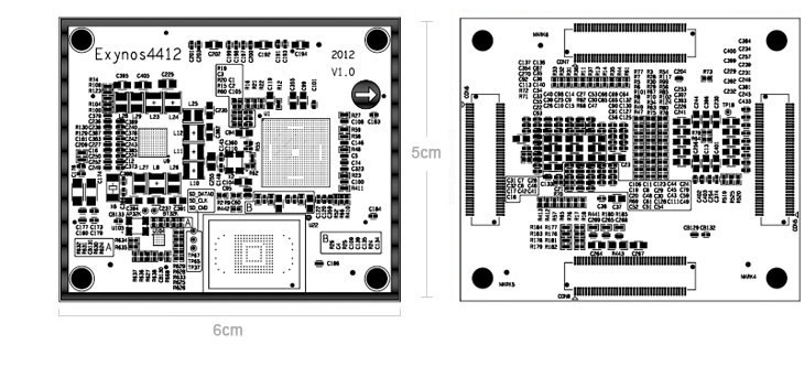 iTOP-4412İ